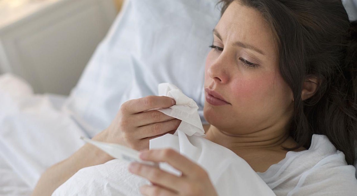 Cẩn thận với 5 dấu hiệu cảnh báo bệnh viêm ruột thừa mà nhiều người thường chủ quan bỏ qua - Ảnh 4. Cẩn thận với 5 dấu hiệu cảnh báo bệnh viêm ruột thừa mà nhiều người thường chủ quan bỏ qua - Ảnh 4.