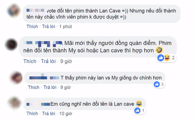 Tên phim vận vào người - nữ chính Quỳnh Búp Bê gây tụt mood bởi biểu cảm đơ cứng như... búp bê - Ảnh 9.