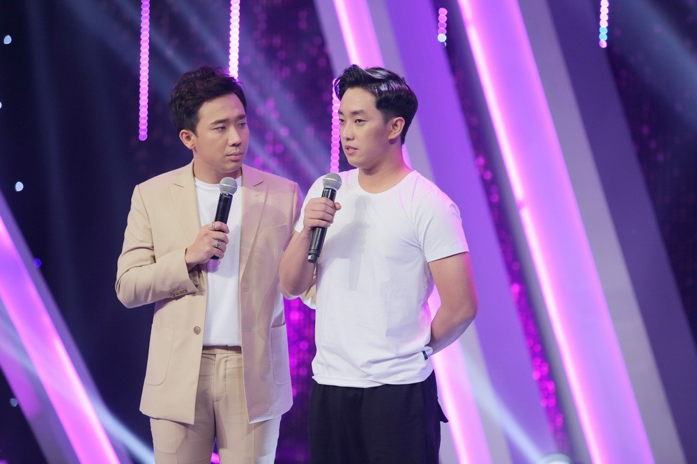 Người ấy là ai: Hương Giang ôm mặt tiếc nuối khi biết chàng thơ team Noo Phước Thịnh còn độc thân - Ảnh 6. Người ấy là ai: Hương Giang ôm mặt tiếc nuối khi biết chàng thơ team Noo Phước Thịnh còn độc thân - Ảnh 6.