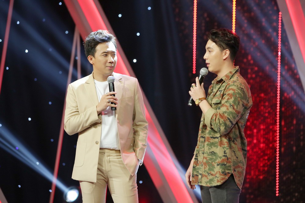 Người ấy là ai: Hương Giang ôm mặt tiếc nuối khi biết chàng thơ team Noo Phước Thịnh còn độc thân - Ảnh 11. Người ấy là ai: Hương Giang ôm mặt tiếc nuối khi biết chàng thơ team Noo Phước Thịnh còn độc thân - Ảnh 11.