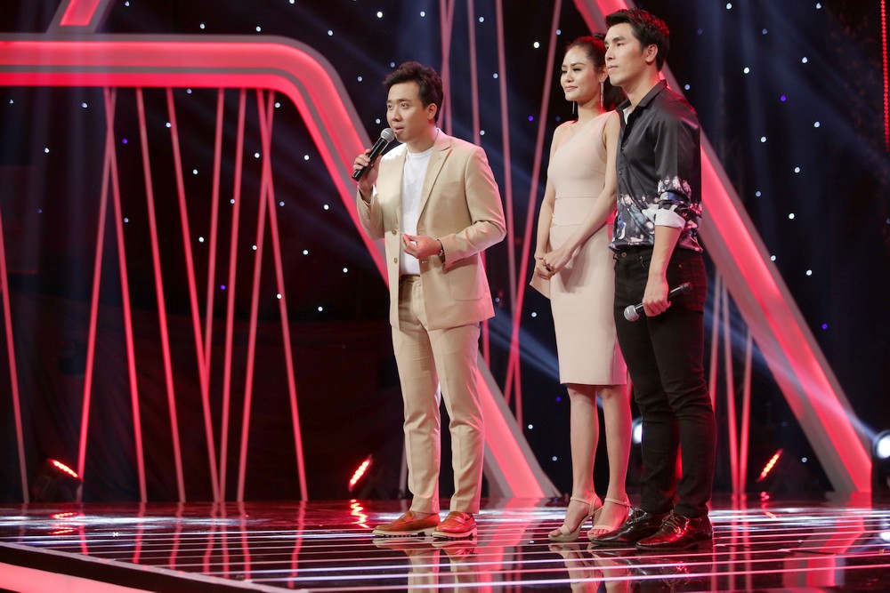 Người ấy là ai: Hương Giang ôm mặt tiếc nuối khi biết chàng thơ team Noo Phước Thịnh còn độc thân - Ảnh 12. Người ấy là ai: Hương Giang ôm mặt tiếc nuối khi biết chàng thơ team Noo Phước Thịnh còn độc thân - Ảnh 12.