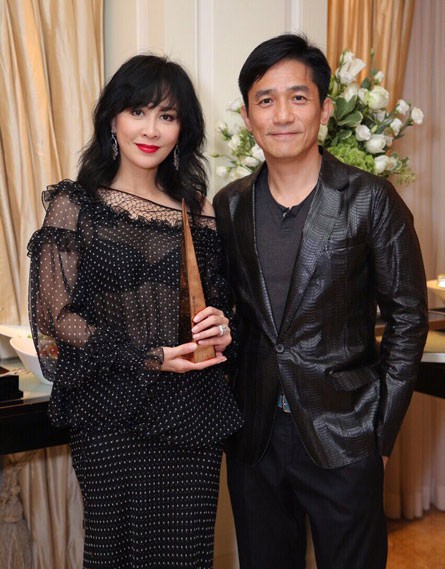 Lam Khiết Anh - Lưu Gia Linh: Học chung lớp, cùng chịu bi kịch bị làm nhục nhưng kẻ thành Nhất tỷ Cbiz, người cô độc chết thảm - Ảnh 22.