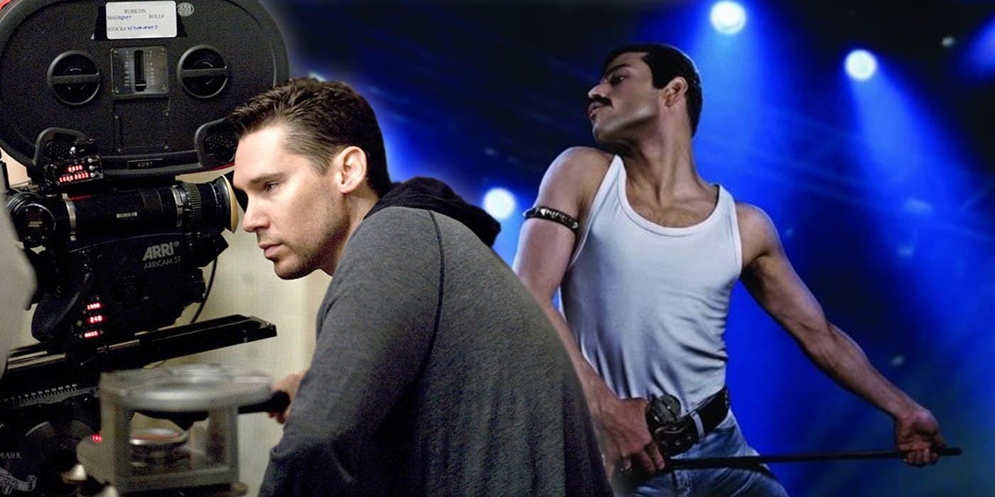 Ném đồ vào nam chính của Bohemian Rhapsody, đạo diễn phim nhận ngay cái kết đắng - Ảnh 3. Ném đồ vào nam chính của Bohemian Rhapsody, đạo diễn phim nhận ngay cái kết đắng - Ảnh 3.