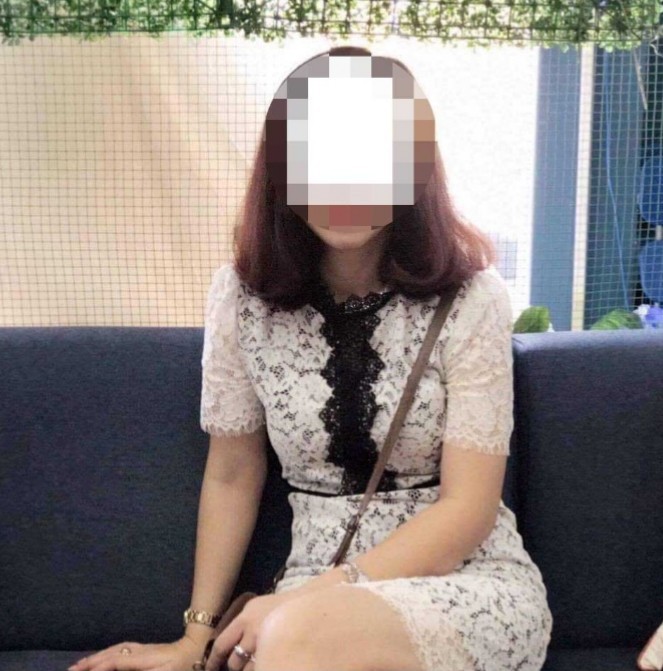 Bắt tạm giam nữ 8x vỡ nợ gần 400 tỷ đồng - Ảnh 1. Bắt tạm giam nữ 8x vỡ nợ gần 400 tỷ đồng - Ảnh 1.