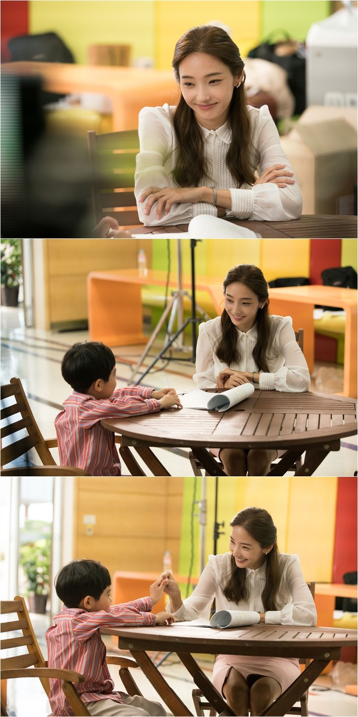 Loạt phim Hàn lên sóng tháng 11: Bàn tiệc đa hương vị chiều lòng mọi fan! (Phần cuối) - Ảnh 10. Loạt phim Hàn lên sóng tháng 11: Bàn tiệc đa hương vị chiều lòng mọi fan! (Phần cuối) - Ảnh 10.