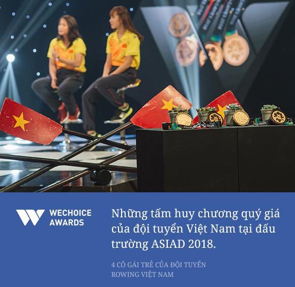 4 cô gái trẻ của đội tuyển Rowing Việt Nam: Những bông sen đá chiến đấu trong âm thầm - Ảnh 9.