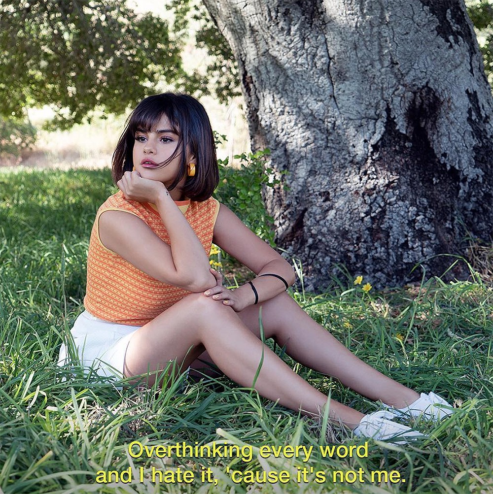 Sau nhiều tuần nhập viện điều trị tâm thần, tình hình Selena Gomez hiện nay như thế nào? - Ảnh 2.