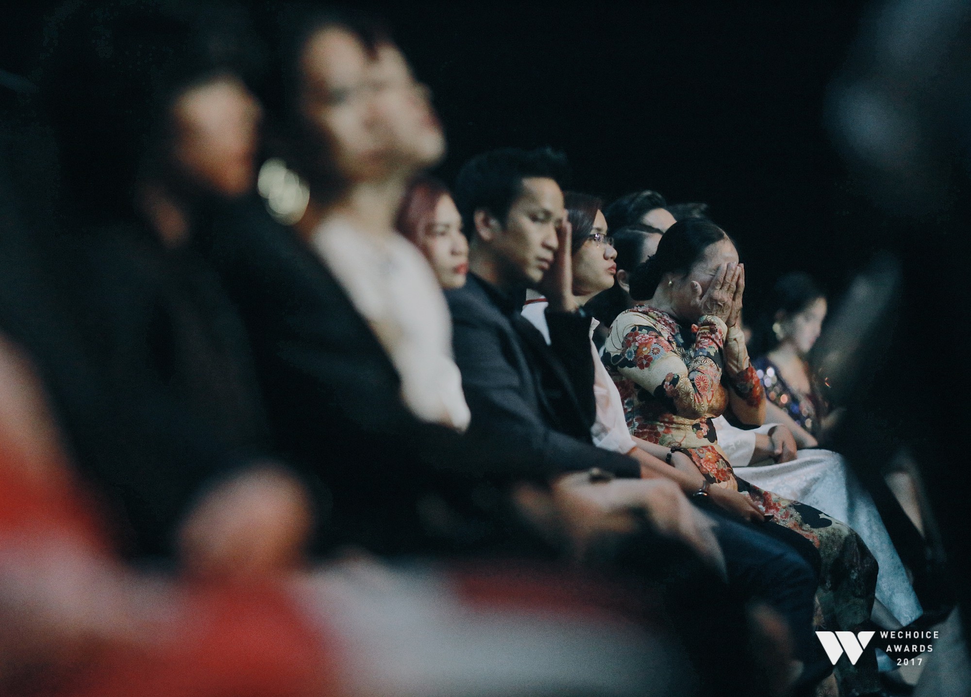 WeChoice Awards - Hành trình lan toả niềm cảm hứng đã đi qua 4 mùa và để lại biết bao nhiêu dấu ấn mạnh mẽ - Ảnh 26. WeChoice Awards - Hành trình lan toả niềm cảm hứng đã đi qua 4 mùa và để lại biết bao nhiêu dấu ấn mạnh mẽ - Ảnh 26.