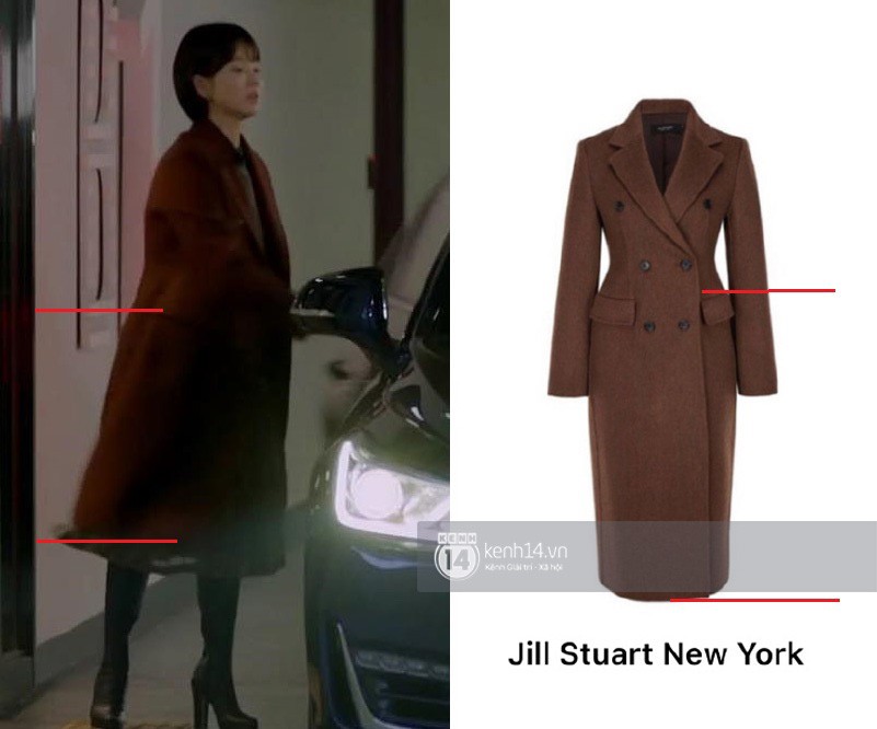 Đẹp mãn nhãn nhưng Song Hye Kyo vẫn lộ chiều cao khiêm tốn và bí kíp “hack dáng” ngay trong phim mới - Ảnh 9. Đẹp mãn nhãn nhưng Song Hye Kyo vẫn lộ chiều cao khiêm tốn và bí kíp “hack dáng” ngay trong phim mới - Ảnh 9.