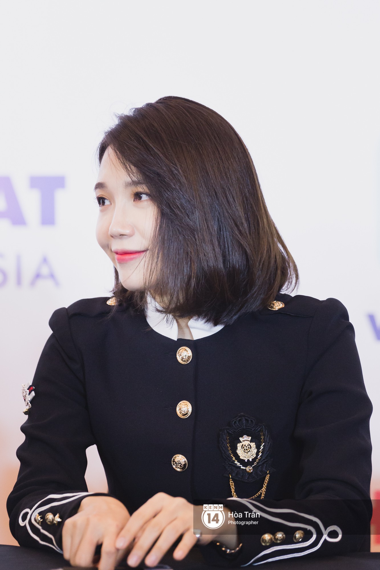 Fansign đầu tiên của Apink tại Việt Nam: Naeun khoe body nổi tiếng, Bomi và mỹ nhân này hack tuổi khó tin - Ảnh 14.