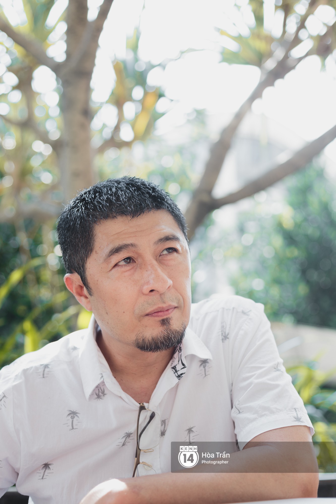 Charlie Nguyễn: Phim khi đã ra rạp thì không còn là của tôi nữa, mà nó là của khán giả rồi! - Ảnh 2. Charlie Nguyễn: Phim khi đã ra rạp thì không còn là của tôi nữa, mà nó là của khán giả rồi! - Ảnh 2.