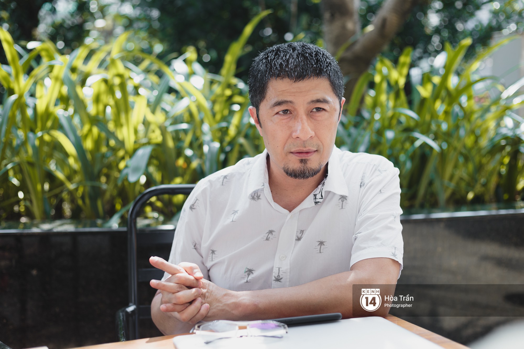 Charlie Nguyễn: Phim khi đã ra rạp thì không còn là của tôi nữa, mà nó là của khán giả rồi! - Ảnh 10. Charlie Nguyễn: Phim khi đã ra rạp thì không còn là của tôi nữa, mà nó là của khán giả rồi! - Ảnh 10.