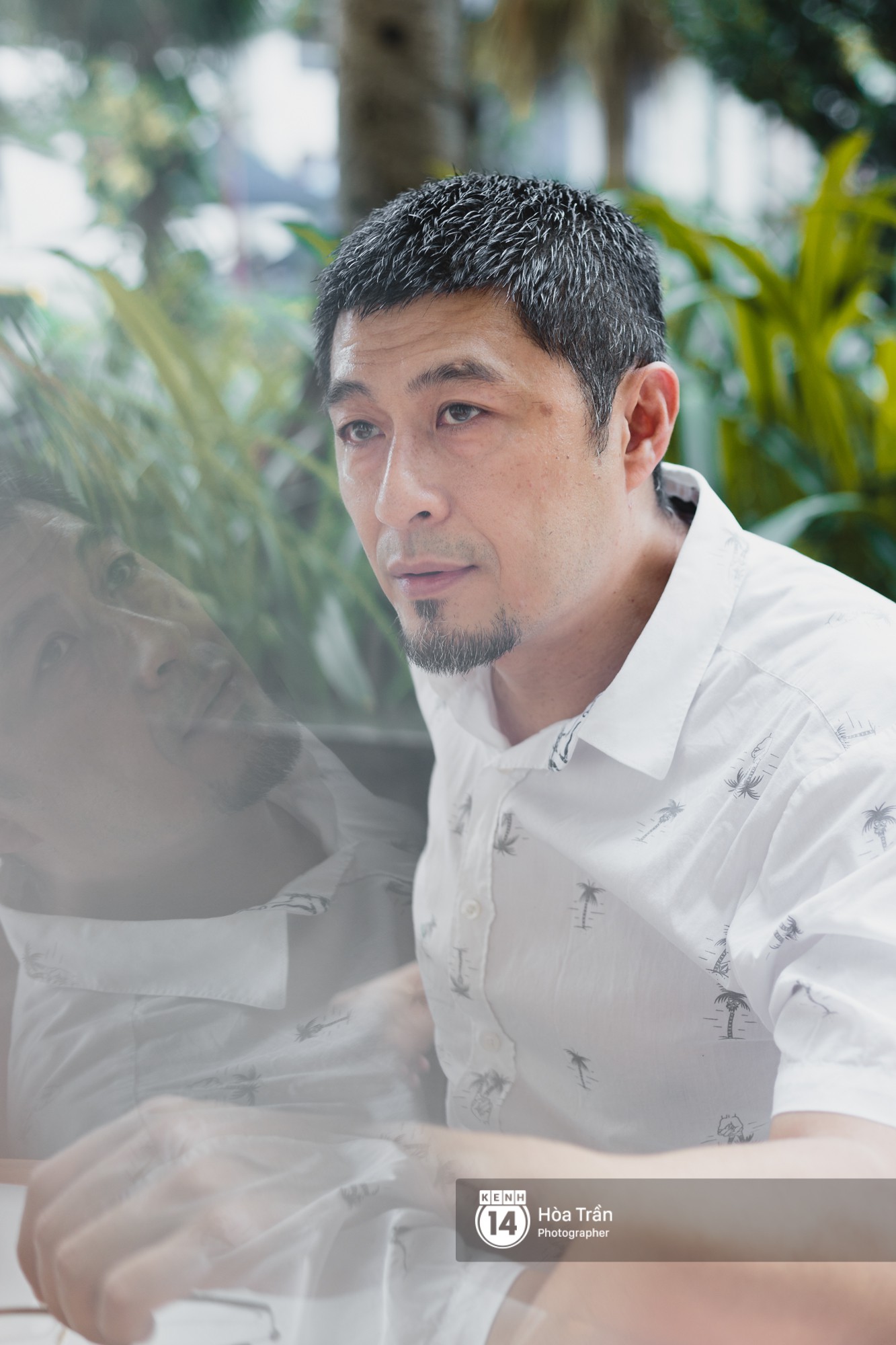 Charlie Nguyễn: Phim khi đã ra rạp thì không còn là của tôi nữa, mà nó là của khán giả rồi! - Ảnh 6. Charlie Nguyễn: Phim khi đã ra rạp thì không còn là của tôi nữa, mà nó là của khán giả rồi! - Ảnh 6.