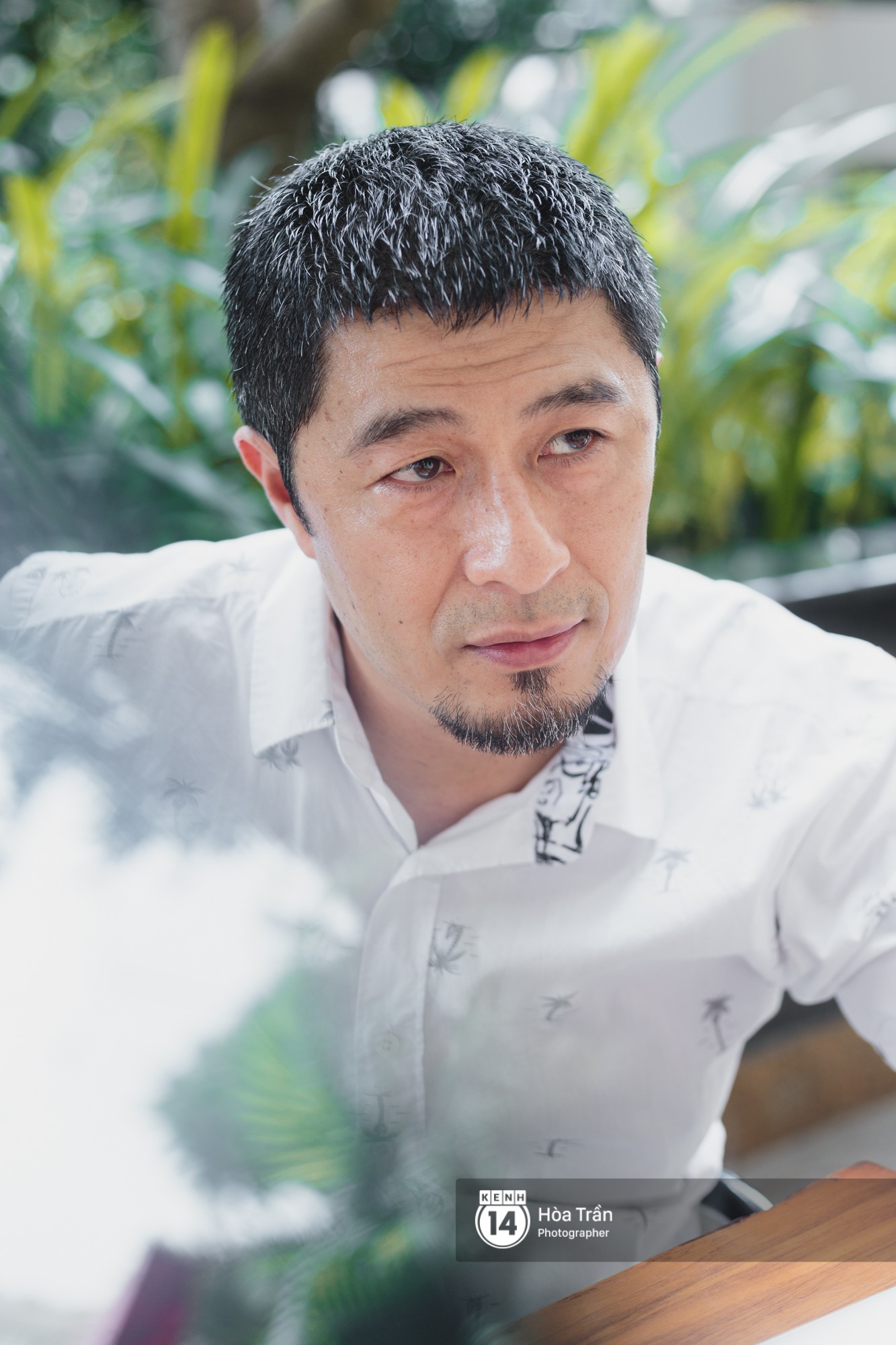 Charlie Nguyễn: Phim khi đã ra rạp thì không còn là của tôi nữa, mà nó là của khán giả rồi! - Ảnh 11. Charlie Nguyễn: Phim khi đã ra rạp thì không còn là của tôi nữa, mà nó là của khán giả rồi! - Ảnh 11.
