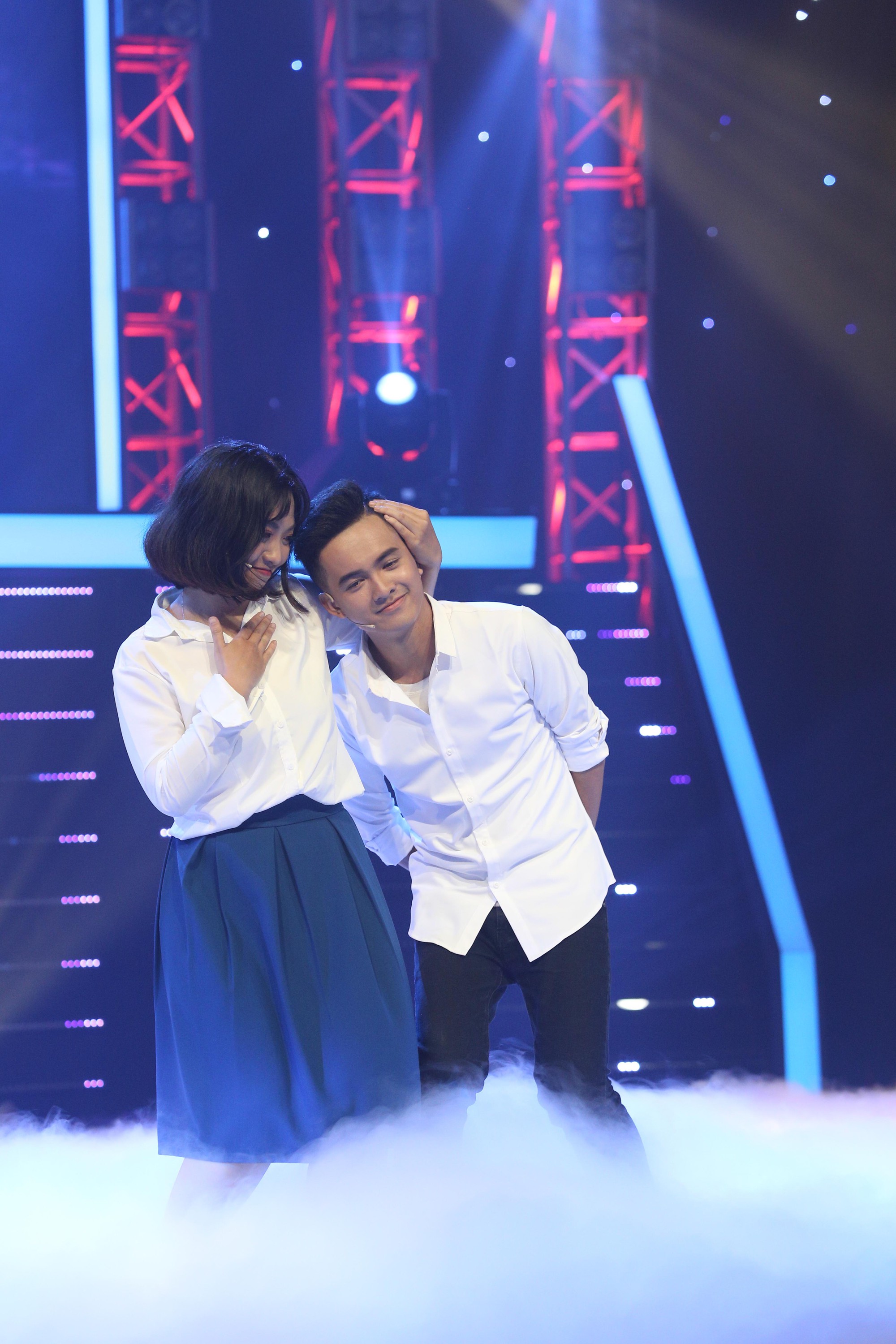 Lời chưa nói: Phi công trẻ gây xúc động khi tỏ tình với người chị đã chăm sóc suốt 18 năm qua - Ảnh 4. Lời chưa nói: Phi công trẻ gây xúc động khi tỏ tình với người chị đã chăm sóc suốt 18 năm qua - Ảnh 4.