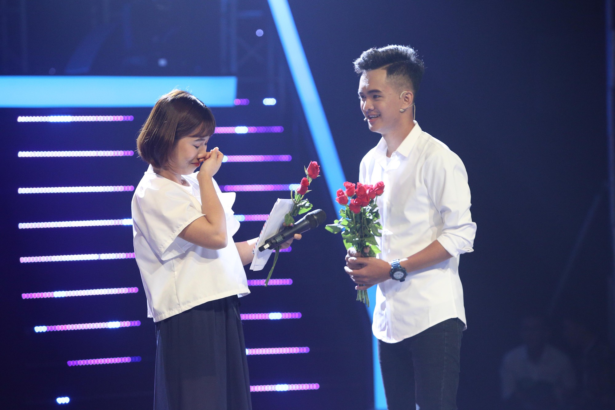 Lời chưa nói: Phi công trẻ gây xúc động khi tỏ tình với người chị đã chăm sóc suốt 18 năm qua - Ảnh 3. Lời chưa nói: Phi công trẻ gây xúc động khi tỏ tình với người chị đã chăm sóc suốt 18 năm qua - Ảnh 3.