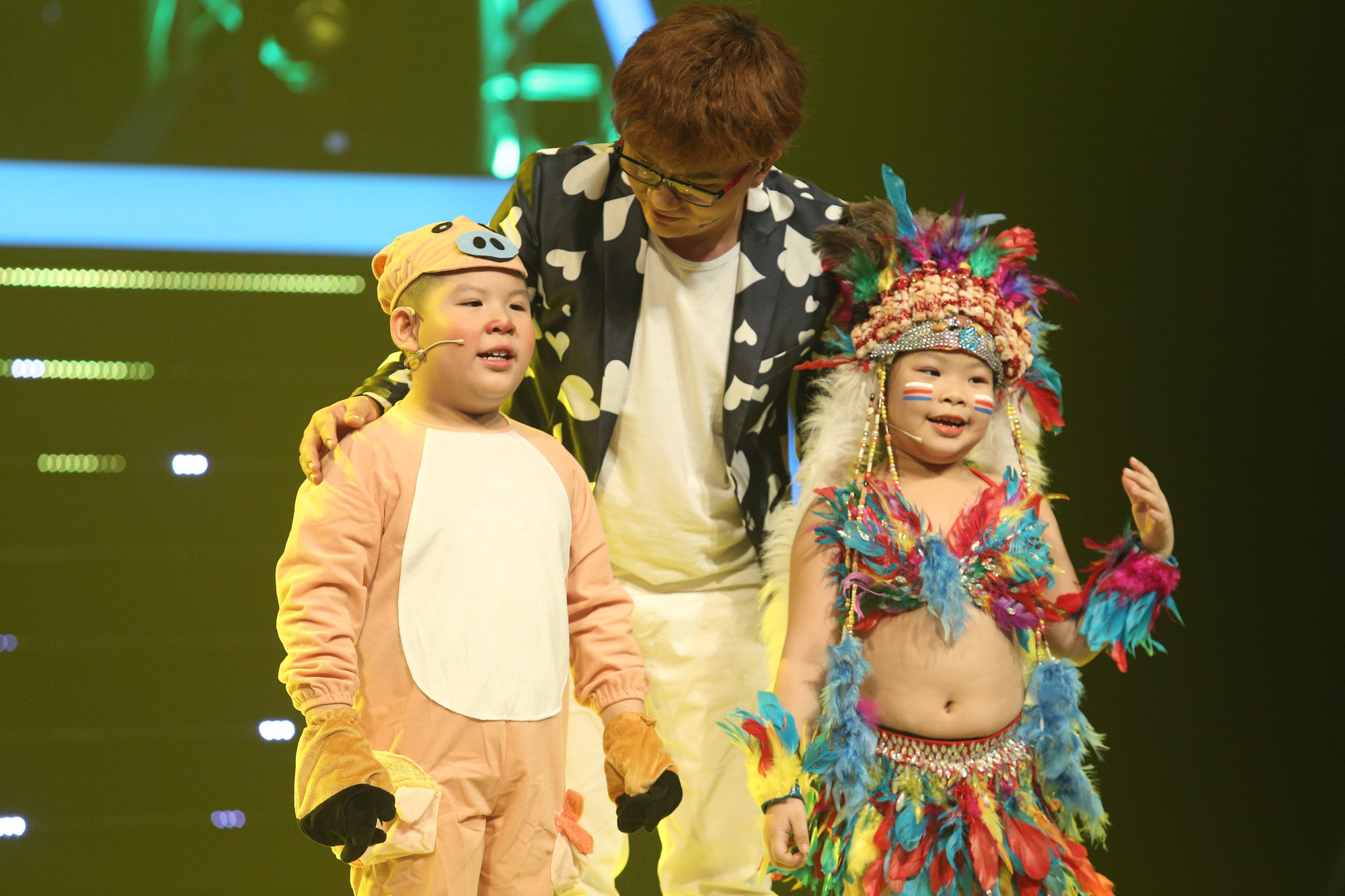 Lời chưa nói: Phi công trẻ gây xúc động khi tỏ tình với người chị đã chăm sóc suốt 18 năm qua - Ảnh 6. Lời chưa nói: Phi công trẻ gây xúc động khi tỏ tình với người chị đã chăm sóc suốt 18 năm qua - Ảnh 6.