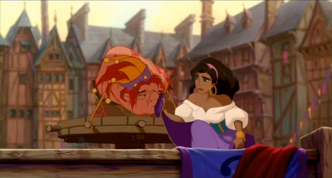 10 khoảnh khắc mà phim hoạt hình Disney khiến khán giả khóc hết nước mắt - Ảnh 2.