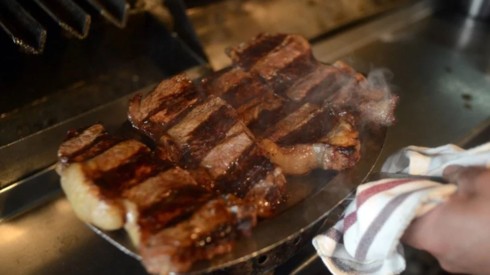 Khám phá thực đơn của các nhà lãnh đạo thế giới ở Hội nghị G20 - Ảnh 1.