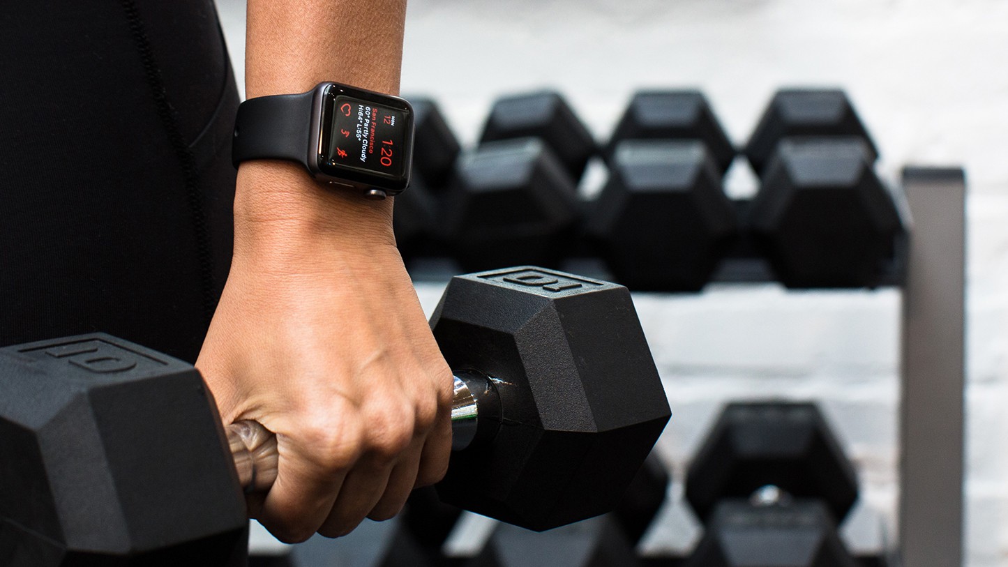 Mua đồ Apple là tốn thận, nhưng mua Apple Watch thì khác: Giúp sống thọ thêm 2 năm cuộc đời! - Ảnh 1. Mua đồ Apple là tốn thận, nhưng mua Apple Watch thì khác: Giúp sống thọ thêm 2 năm cuộc đời! - Ảnh 1.