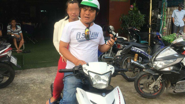 Tìm cảm giác lạ, người đàn ông bị lừa mất xe máy sau cuộc mây mưa ở khách sạn - Ảnh 1.
