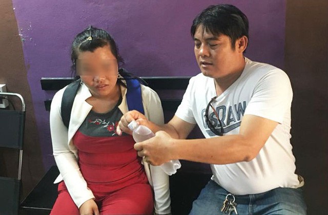 Tìm cảm giác lạ, người đàn ông bị lừa mất xe máy sau cuộc mây mưa ở khách sạn - Ảnh 2.