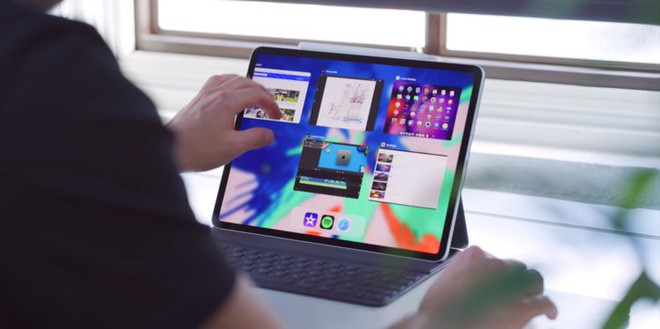 Anh chàng này đã tìm ra cách để chạy phần mềm của máy tính Mac trên iPad Pro 2018, và nó thực sự kỳ diệu - Ảnh 9.
