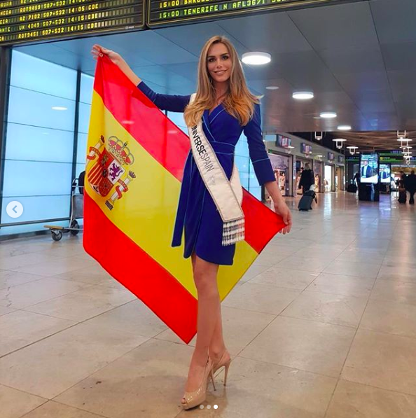 Người đẹp chuyển giới gây tranh cãi khi chính thức đến Thái Lan dự thi Miss Universe 2018 cùng HHen Niê - Ảnh 2.