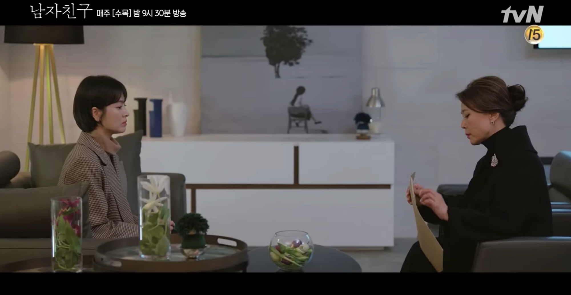 Encounter tập 3: Park Bo Gum - Song Hye Kyo kéo nhau ra biển hẹn hò - Ảnh 6. Encounter tập 3: Park Bo Gum - Song Hye Kyo kéo nhau ra biển hẹn hò - Ảnh 6.