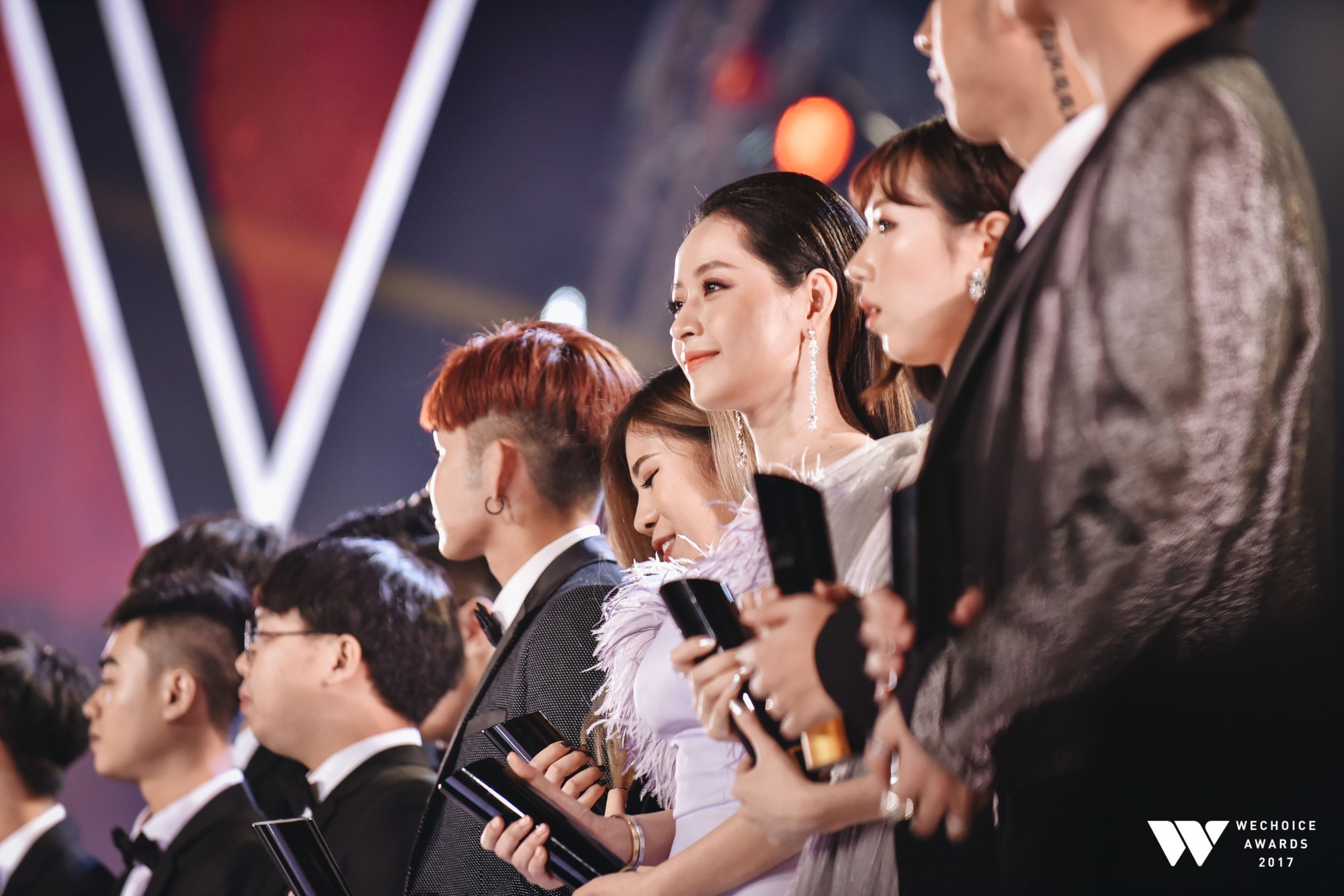 WeChoice Awards - Hành trình lan toả niềm cảm hứng đã đi qua 4 mùa và để lại biết bao nhiêu dấu ấn mạnh mẽ - Ảnh 21. WeChoice Awards - Hành trình lan toả niềm cảm hứng đã đi qua 4 mùa và để lại biết bao nhiêu dấu ấn mạnh mẽ - Ảnh 21.