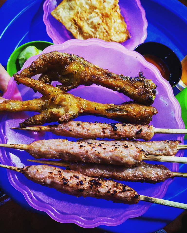 Một vòng chân gà cho mùa phải gió, lai rai gặm nhấm hàng loạt quán ở Hà Nội là chuẩn không cần chỉnh - Ảnh 8. Một vòng chân gà cho mùa phải gió, lai rai gặm nhấm hàng loạt quán ở Hà Nội là chuẩn không cần chỉnh - Ảnh 8.