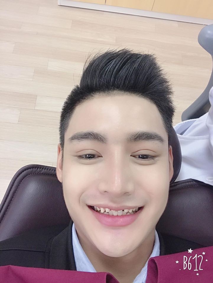 Những pha lột x&aacute;c th&agrave;nh cực phẩm của đấng m&agrave;y r&acirc;u nhờ dao k&eacute;o: Ai n&oacute;i PTTM chỉ d&agrave;nh cho ph&aacute;i nữ? - Ảnh 10.