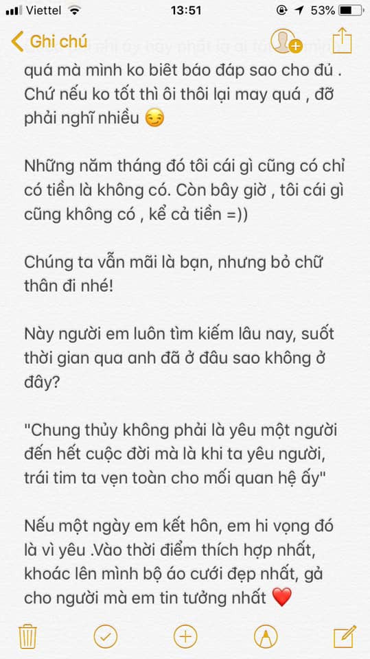 Hoá ra đây là cách người nhạt âm 6 cái đại dương tồn tại và xây dựng hình tượng sâu sắc trên mạng  - Ảnh 1.