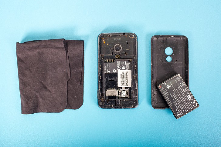 8 thói quen dùng smartphone như phá: Không bỏ được thì xài điện thoại cục gạch luôn cho bền - Ảnh 6. 8 thói quen dùng smartphone như phá: Không bỏ được thì xài điện thoại cục gạch luôn cho bền - Ảnh 6.