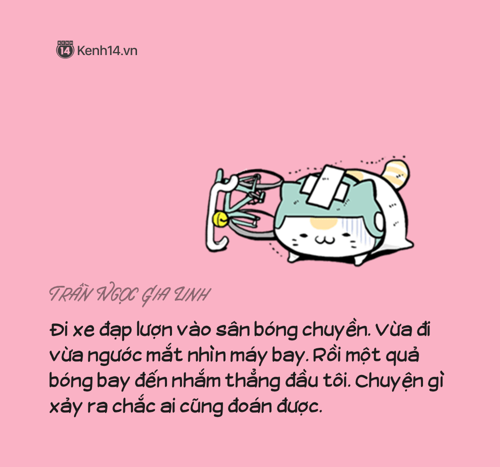 Kể về lần ngã xe sấp mặt nhất trong đời bạn đi! - Ảnh 17.