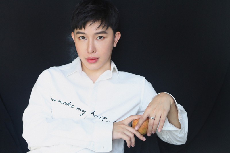 Những pha lột x&aacute;c th&agrave;nh cực phẩm của đấng m&agrave;y r&acirc;u nhờ dao k&eacute;o: Ai n&oacute;i PTTM chỉ d&agrave;nh cho ph&aacute;i nữ? - Ảnh 6.