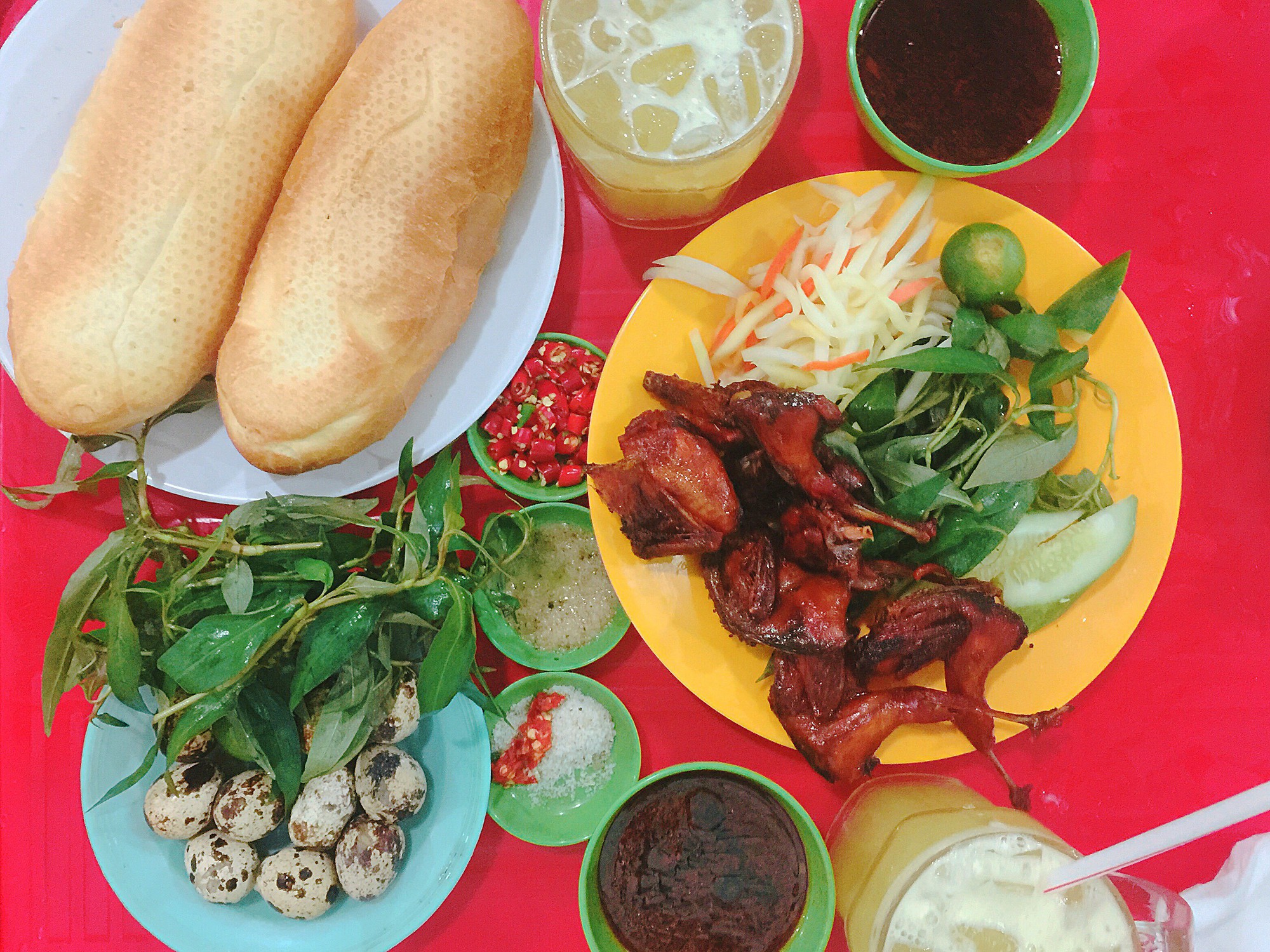 Kinh nghiệm du lịch hè Phú Yên mới nhất - Địa điểm ăn uống Phú Yên mà bạn không thể bỏ qua