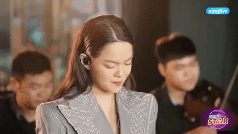 Phạm Quỳnh Anh l&ecirc;n tiếng khi clip vừa h&aacute;t vừa kh&oacute;c bất ngờ bị d&acirc;n mạng chia sẻ li&ecirc;n tục - Ảnh 2.