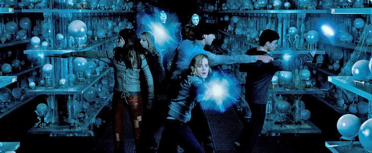 Phép thuật giới phù thủy ở Sabrina 2018 sẽ khiến các mánh lới bùa chú của Harry Potter... chỉ là trò con nít thôi! - Ảnh 6. Phép thuật giới phù thủy ở Sabrina 2018 sẽ khiến các mánh lới bùa chú của Harry Potter... chỉ là trò con nít thôi! - Ảnh 6.