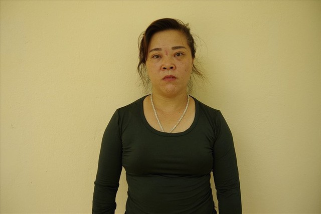 H&agrave;nh tr&igrave;nh trốn chạy của thiếu nữ bị lừa b&aacute;n v&agrave;o động mại d&acirc;m - Ảnh 2.