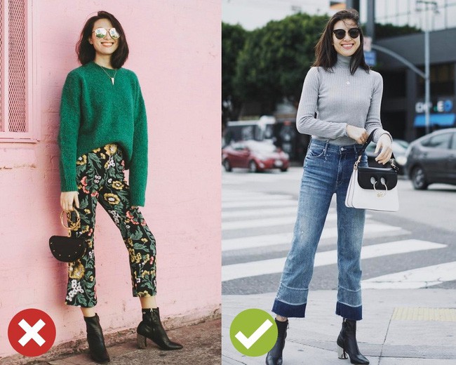 3 items thời trang n&ecirc;n v&agrave; kh&ocirc;ng n&ecirc;n xếp v&agrave;o h&agrave;nh l&yacute; đi c&ocirc;ng t&aacute;c m&agrave; mọi n&agrave;ng c&ocirc;ng sở cần nằm l&ograve;ng - Ảnh 3.