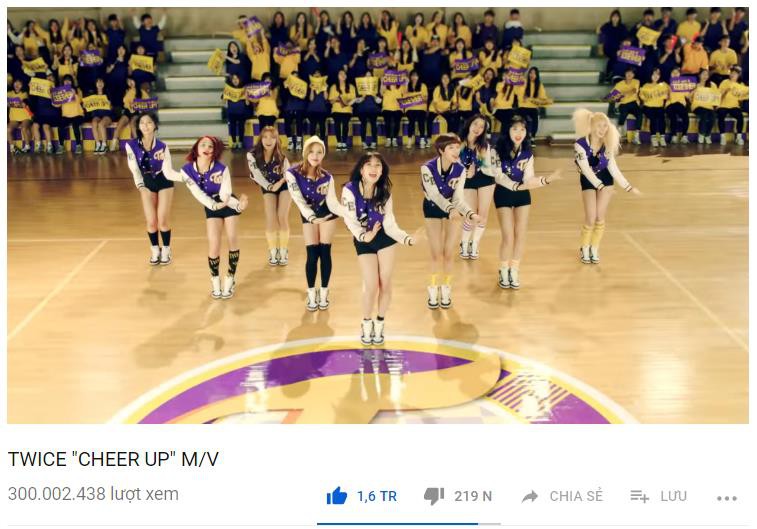 Sát ngày comeback, TWICE một lần nữa cho thấy sức mạnh của mình khi lập thành tích ngang bằng BlackPink - Ảnh 1. Sát ngày comeback, TWICE một lần nữa cho thấy sức mạnh của mình khi lập thành tích ngang bằng BlackPink - Ảnh 1.