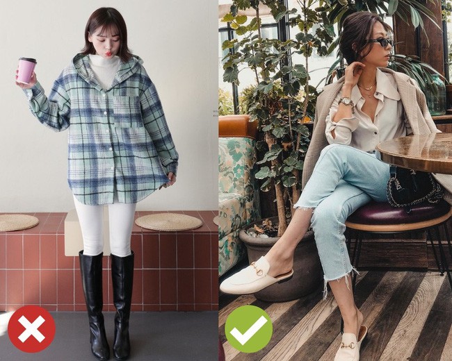 3 items thời trang n&ecirc;n v&agrave; kh&ocirc;ng n&ecirc;n xếp v&agrave;o h&agrave;nh l&yacute; đi c&ocirc;ng t&aacute;c m&agrave; mọi n&agrave;ng c&ocirc;ng sở cần nằm l&ograve;ng - Ảnh 5.