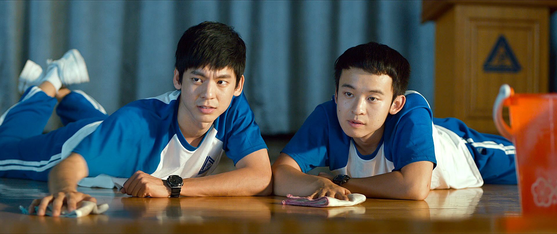 “Hẹn Em Nơi Ấy”: Có những thứ tình còn đáng quý hơn cả tình yêu đôi lứa - Ảnh 5. “Hẹn Em Nơi Ấy”: Có những thứ tình còn đáng quý hơn cả tình yêu đôi lứa - Ảnh 5.