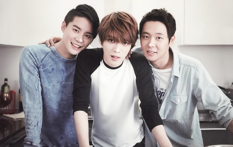 Từng “dứt áo” SM ra đi, 12 idol này hiện giờ ra sao? - Ảnh 4. Từng “dứt áo” SM ra đi, 12 idol này hiện giờ ra sao? - Ảnh 4.