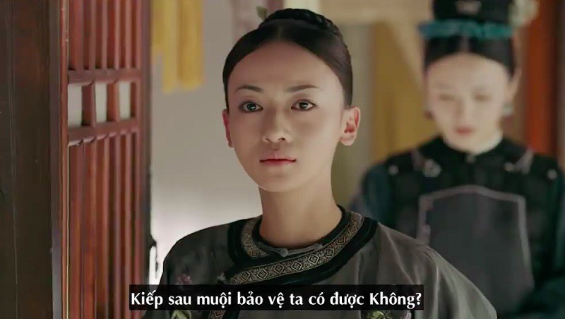 Điểm lại những cái chết “hot” nhất màn ảnh nhỏ năm nay: từ Diên Hi Công Lược đến Như Ý Truyện - Ảnh 4. Điểm lại những cái chết “hot” nhất màn ảnh nhỏ năm nay: từ Diên Hi Công Lược đến Như Ý Truyện - Ảnh 4.