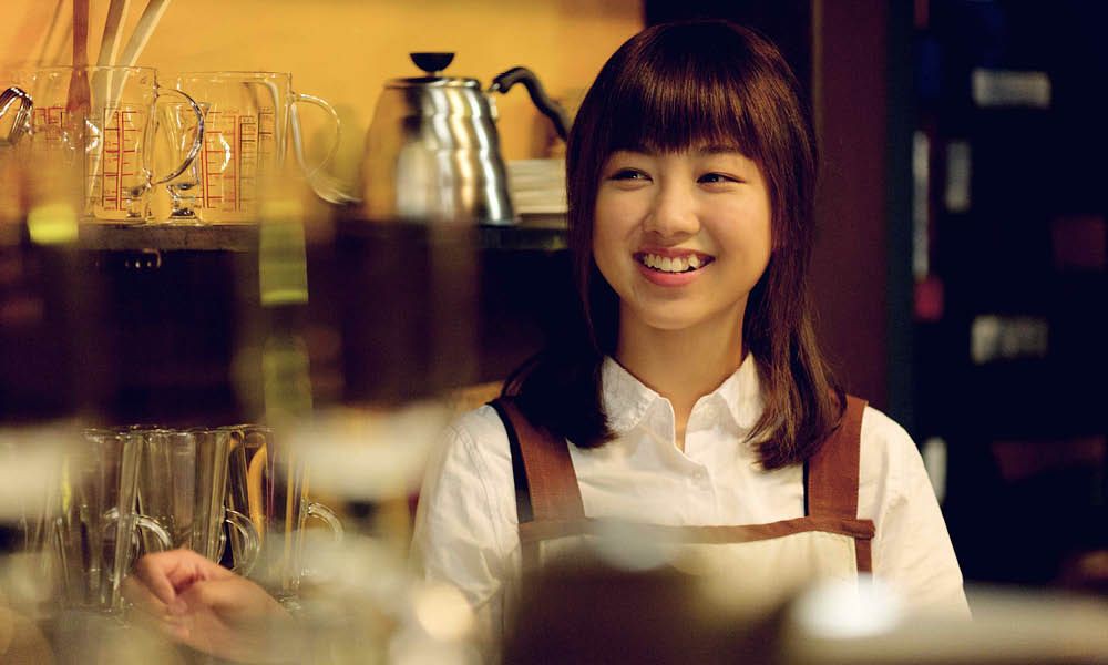 “Hẹn Em Nơi Ấy”: Có những thứ tình còn đáng quý hơn cả tình yêu đôi lứa - Ảnh 10. “Hẹn Em Nơi Ấy”: Có những thứ tình còn đáng quý hơn cả tình yêu đôi lứa - Ảnh 10.