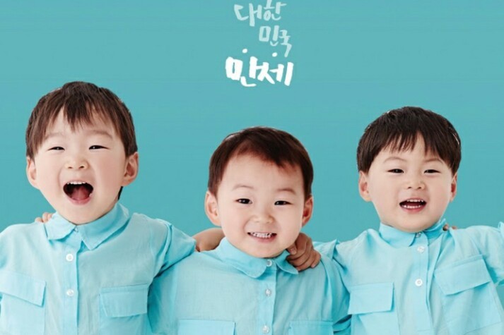 Bộ ba thiên thần nhà Song Il Gook cao lớn phổng phao, tái xuất trên show thực tế - Ảnh 8. Bộ ba thiên thần nhà Song Il Gook cao lớn phổng phao, tái xuất trên show thực tế - Ảnh 8.
