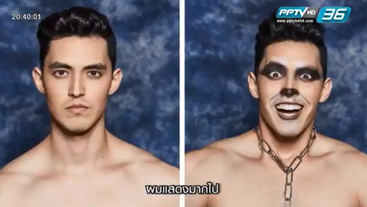 The Face Việt Nam và Thái Lan có thử thách giống nhau trong cùng 1 đêm - Ảnh 6. The Face Việt Nam và Thái Lan có thử thách giống nhau trong cùng 1 đêm - Ảnh 6.
