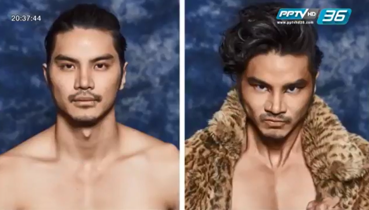 The Face Việt Nam và Thái Lan có thử thách giống nhau trong cùng 1 đêm - Ảnh 7. The Face Việt Nam và Thái Lan có thử thách giống nhau trong cùng 1 đêm - Ảnh 7.
